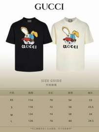 Picture of Gucci T Shirts Short _SKUGucciXS-Lsxtx6710499